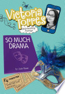 So Much Drama cover