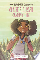 Claire's Cursed Camping Trip cover