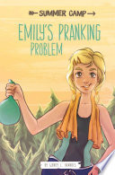 Emily's Pranking Problem cover