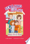Family Fix-It Plan cover