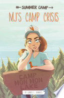 MJ's Camp Crisis cover