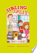 Party of Nine cover