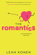 The Romantics cover