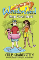 Home Sweet Motel cover