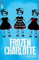 Frozen Charlotte cover