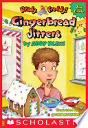 Gingerbread Jitters cover