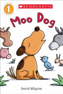 Moo Dog cover