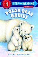 Polar Bear Babies cover