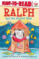 Ralph and the Rocket Ship cover