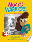 Edgy Estella Aces the Sleepover Party cover