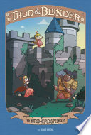 The Not-So-Helpless Princess cover