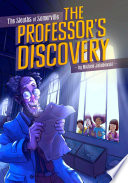 The Professor's Discovery cover