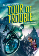 Tour of Trouble cover