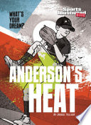 Anderson's Heat cover