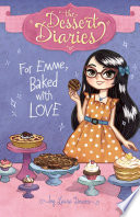For Emme, Baked with Love cover