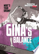 Gina's Balance cover