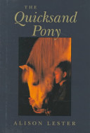 The Quicksand Pony cover