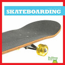 Skateboarding cover
