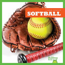 Softball cover
