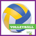 Volleyball cover