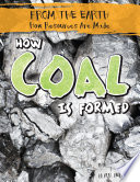 How Coal Is Formed cover