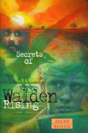 Secrets of Walden Rising cover