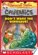 Dinosaur Danger cover