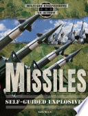 Missiles: Self-Guided Explosives cover