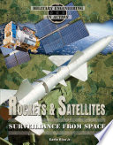 Rockets & Satellites: Surveillance from Space cover