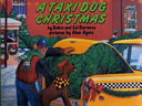 A Taxi Dog Christmas cover