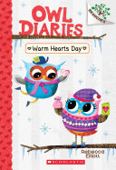 Warm Hearts Day cover