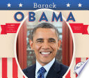 Barack Obama cover