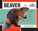 Beaver: Master Builder cover