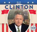 Bill Clinton cover