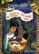 Buyer Beware cover