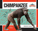 Chimpanzee: Brainy Beast cover