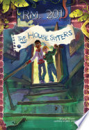 The House Sitters cover