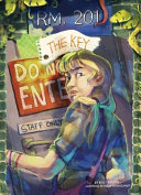 The Key cover