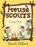 Camp Out cover