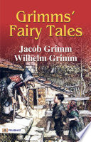 Grimms' Fairy Tales cover