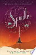 Spindle cover