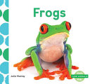 Frogs cover