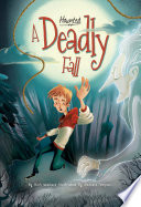 A Deadly Fall cover