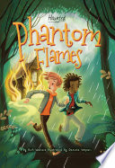 Phantom Flames cover
