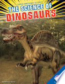 The Science of Dinosaurs cover