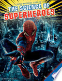 The Science of Superheroes cover