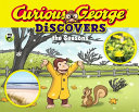 Curious George Discovers the Seasons cover