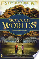 Between Worlds cover