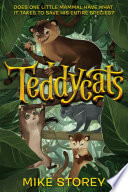 Teddycats cover