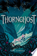 Thornghost cover